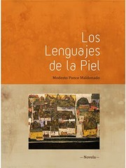 Cover of: Los Lenguajes de la Piel
