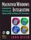 Cover of: Macintosh Windows Integration 