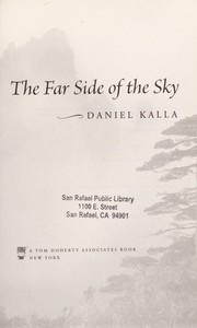 The far side of the sky