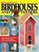Cover of: How-to Book of Birdhouses and Feeders