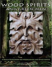 Cover of: Wood spirits and Green Men