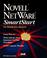 Cover of: Novell Netware Smartstart (Smartstart (Oasis Press))