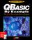 Cover of: QBasic by example