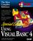 Cover of: Using Visual Basic 4