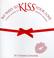 Cover of: 365 ways to kiss your love