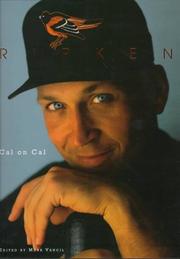 Cover of: Ripken by Ripken, Cal, Ripken, Cal