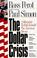 Cover of: The dollar crisis