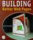 Cover of: Building better Web pages