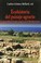 Cover of: Ecohistoria del paisaje agrario: la agricultura fenicio-púnica en el Mediterráneo