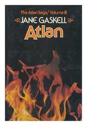Cover of: Atlan by Jane Gaskell