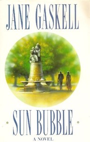 Cover of: Sun Bubble by Jane Gaskell