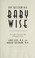 Cover of: On Becoming baby wise