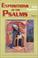 Cover of: Expositions of the Psalms,1-32 Vol. 1 (Works of Saint Augustine, Vol. III, No. 15)