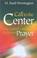 Cover of: Call to the center