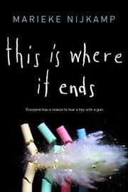 Cover of: This Is Where It Ends