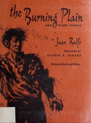 Cover of: The Burning Plain, and Other Stories | Rulfo, Juan.