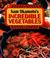 Cover of: Sam Okamoto's incredible vegetables