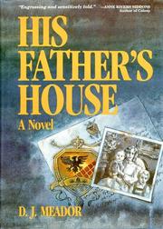 Cover of: His father's house: a novel