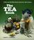 Cover of: The tea book