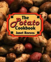 Cover of: The potato cookbook