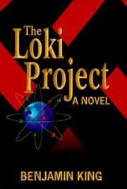 Cover of: The Loki Project: a novel