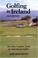 Cover of: Golfing in Ireland