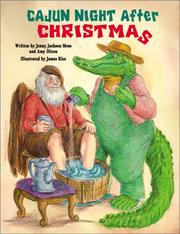 Cover of: Cajun night after Christmas