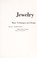 Cover of: Jewelry, basic techniques and design
