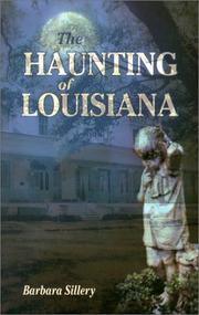Cover of: The Haunting of Louisiana
