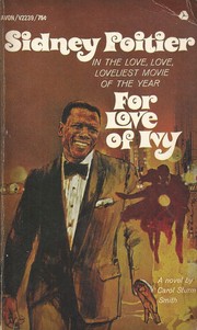 Cover of: For Love of Ivy: a novel