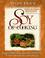 Cover of: Soy of cooking