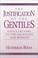 Cover of: The justification of the Gentiles