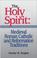 Cover of: The Holy Spirit