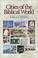 Cover of: Cities of the biblical world
