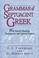 Cover of: Grammar of Septuagint Greek