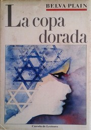 Cover of: La copa dorada