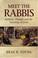 Cover of: Meet the Rabbis