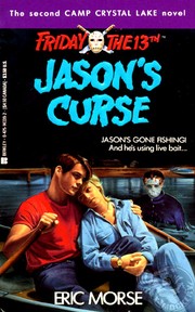 Cover of: Jason's Curse