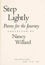 Cover of: Step Lightly by 