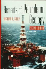 Cover of: Elements of Petroleum Geology, Second Edition
