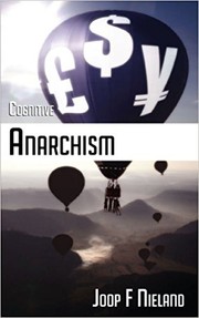 Cover of: Cognitive Anarchism