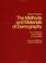 Cover of: The methods and materials of demography