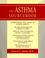 Cover of: The asthma sourcebook