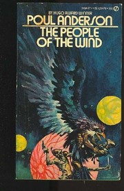Cover of: People of the Wind