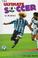 Cover of: The ultimate soccer almanac