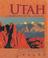 Cover of: Utah, a Centennial Celebration