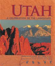 Cover of: Utah by Tom Till