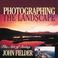 Cover of: Photographing the Landscape