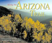 Cover of: Along the Arizona Trail