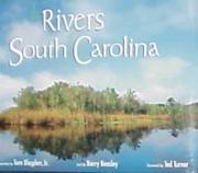 Cover of: The Rivers of South Carolina